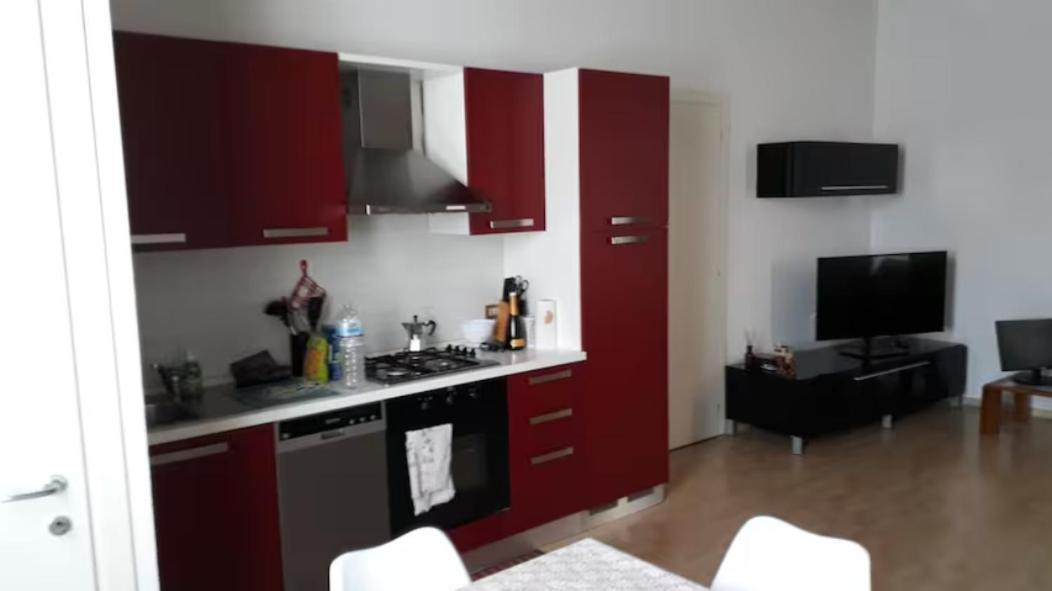 Lorenzo'S House Apartment Тиене Екстериор снимка