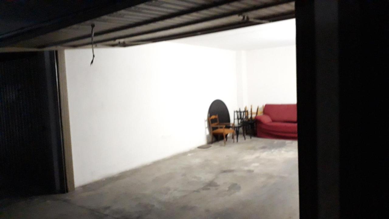 Lorenzo'S House Apartment Тиене Екстериор снимка